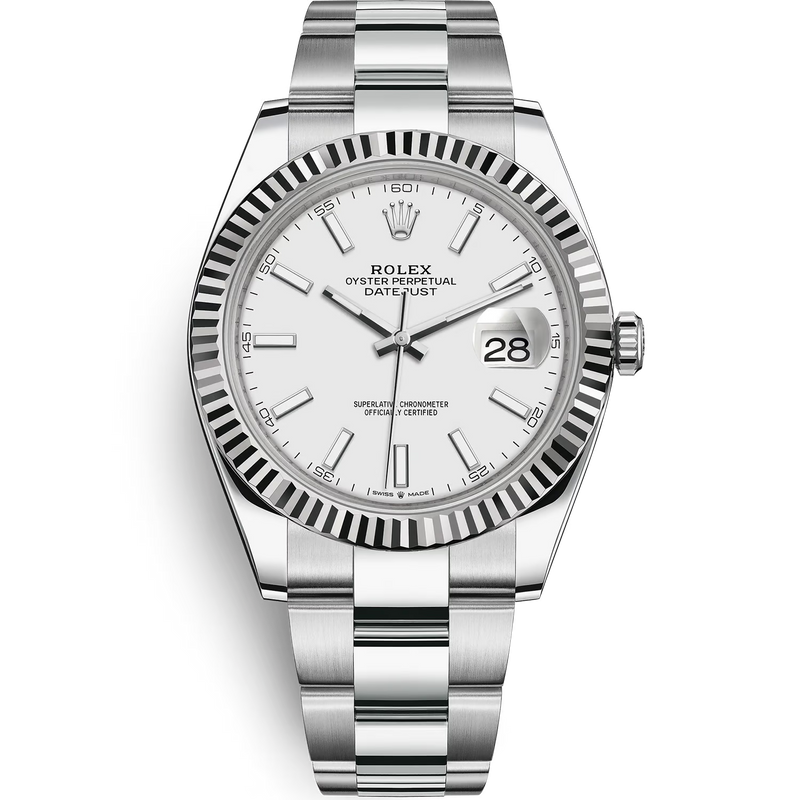 Rolex Watch For Men 126334-0009