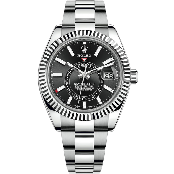 Rolex Watch For Men 326934-0005