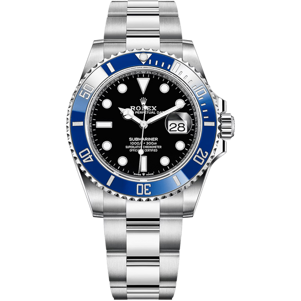 Rolex Watch For Men 126619LB-0003
