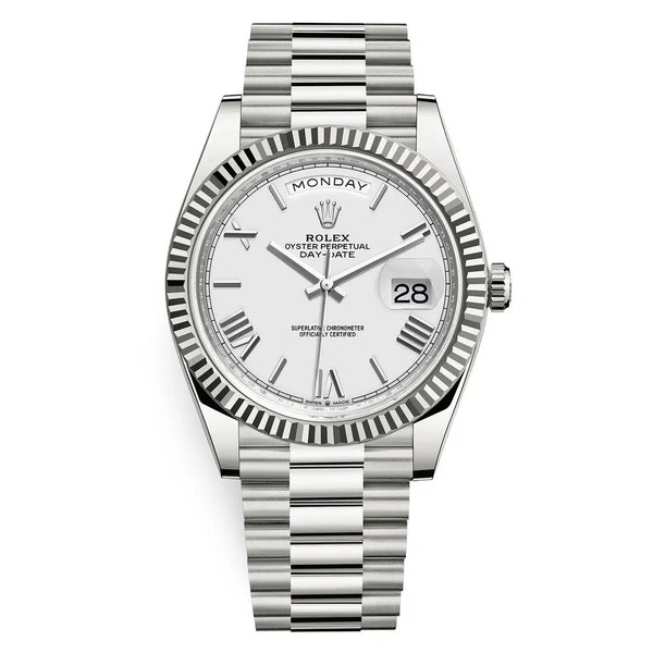 Rolex Watch For Men 228239-0046
