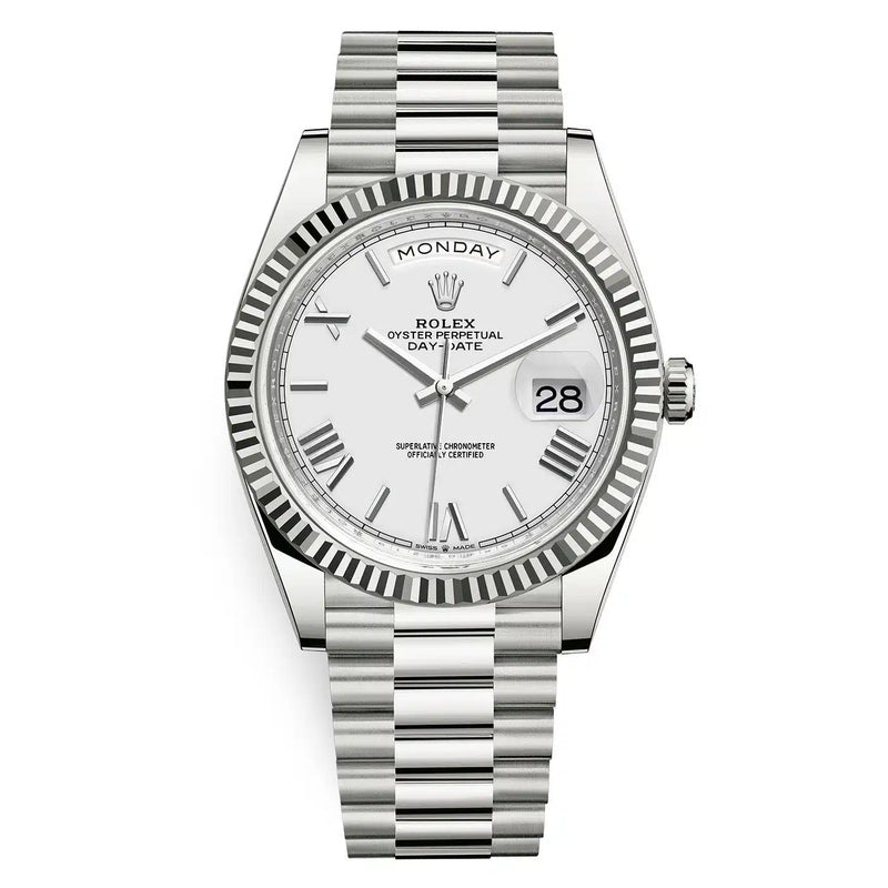 Rolex Watch For Men 228239-0046