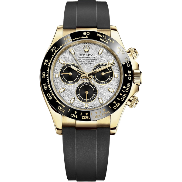 Rolex Watch For Men 116518LN-0076