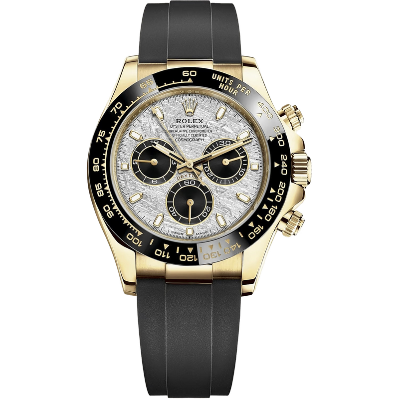 Rolex Watch For Men 116518LN-0076