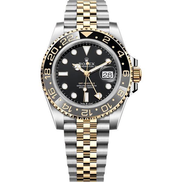 Rolex Watch For Men 126713GRNR-0001