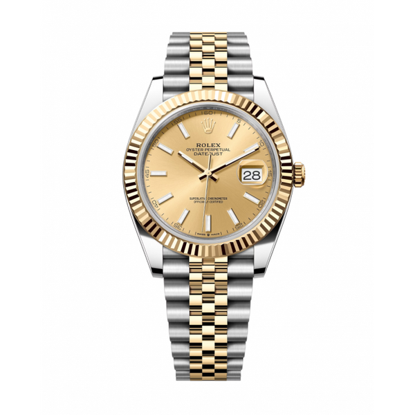 Rolex Watch For Men 126333-0010
