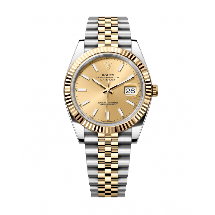 Rolex Watch For Men 126333-0010
