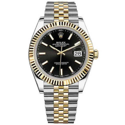 Rolex Datejust Watch For Men 126333-0014