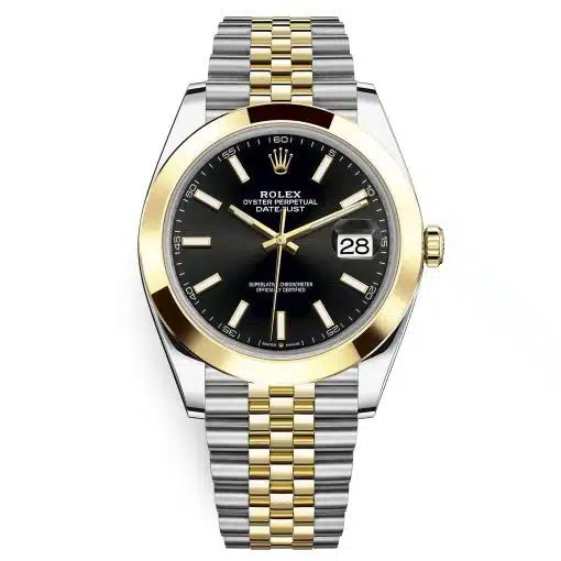 Rolex Watch For Men 126303-0014