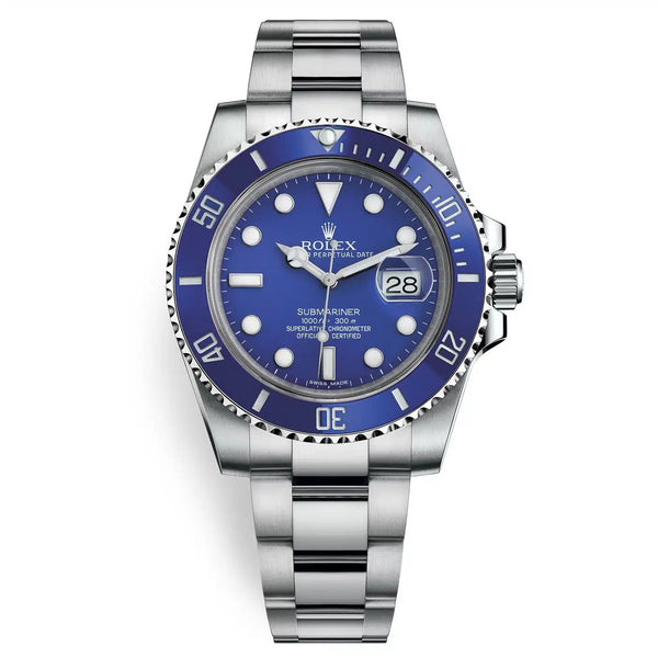 Rolex Watch For Men 116619LB-0001