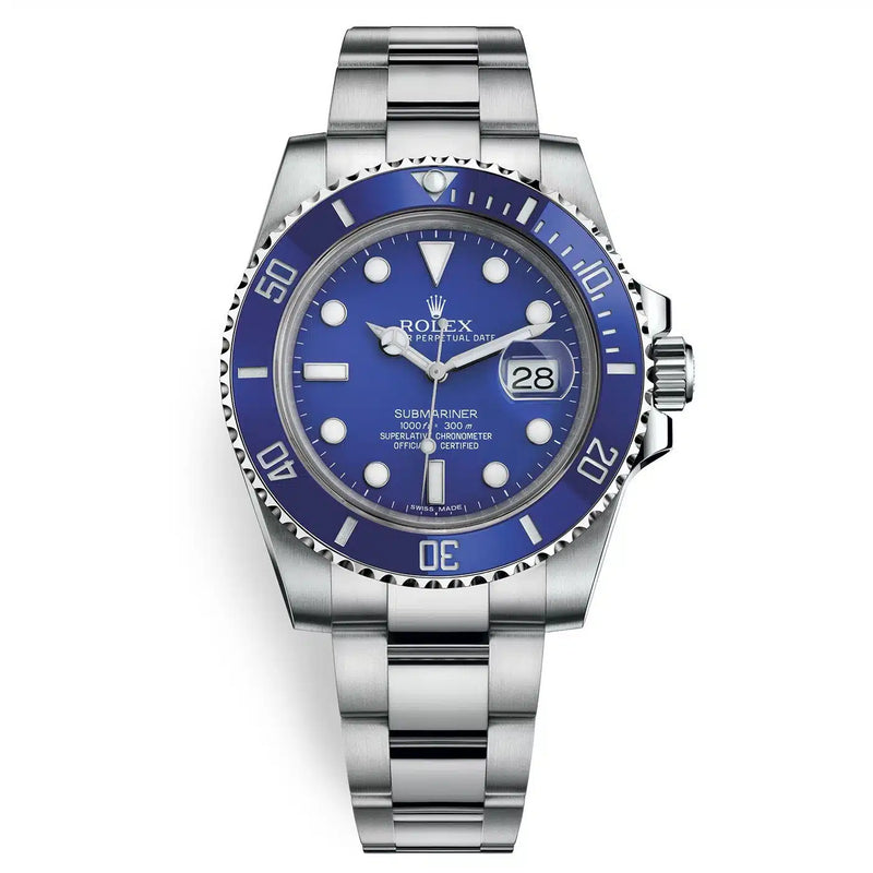 Rolex Watch For Men 116619LB-0001