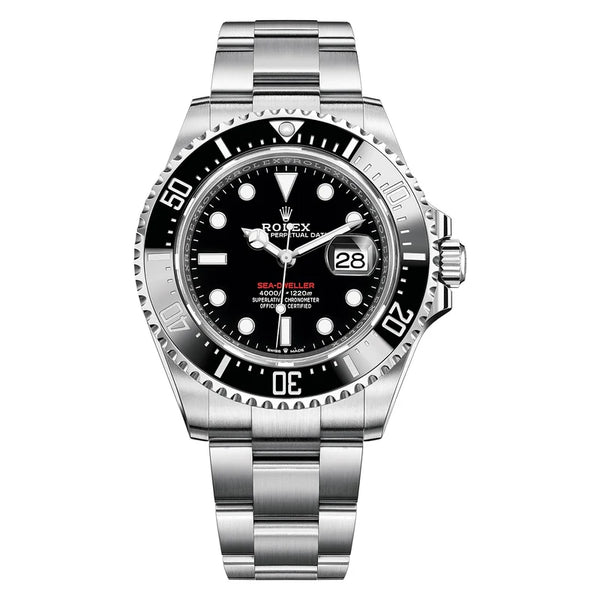 Rolex Watch For Men m126600-0002
