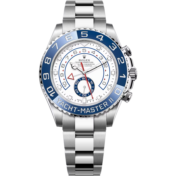 Rolex Watch For Men 116680-0002