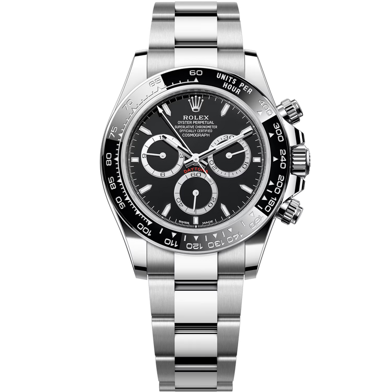 Rolex Watch For Men 126500LN-0002