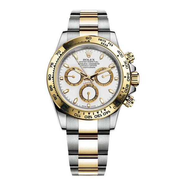 Rolex Daytona Watch For Men 116503-0001