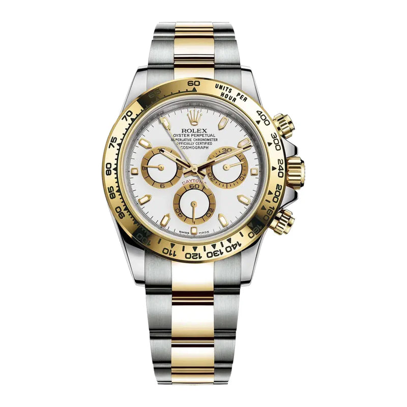 Rolex Daytona Watch For Men 116503-0001