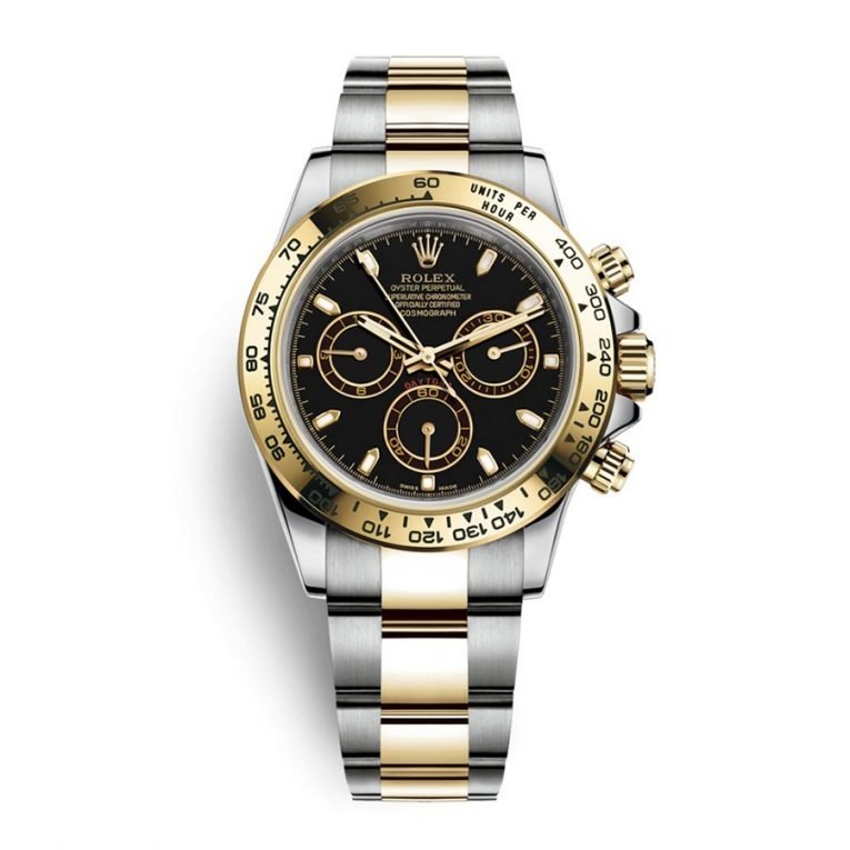 Rolex Daytona Watch For Men 126503-00033
