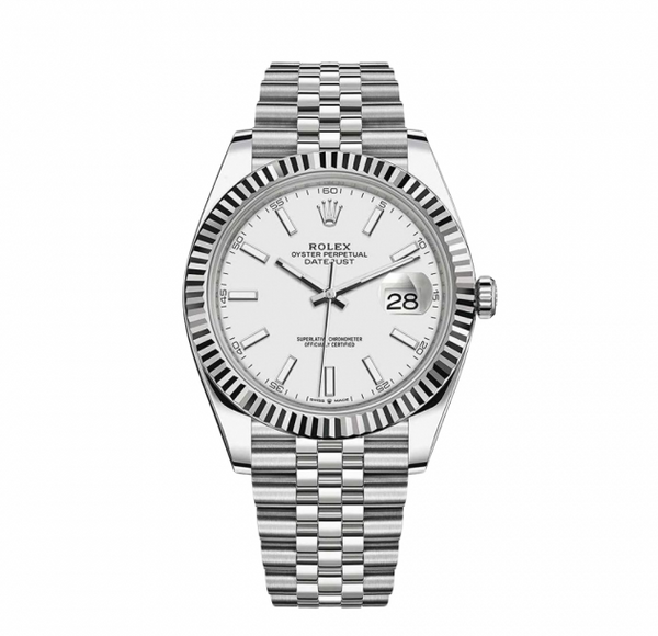 Rolex Datejust Watch For Men 126334-0010