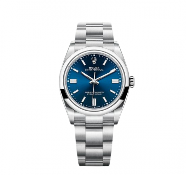 Rolex Watch For Men 124300-0003