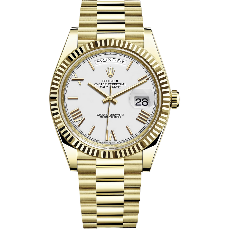 Rolex Watch For Men 228238-0042