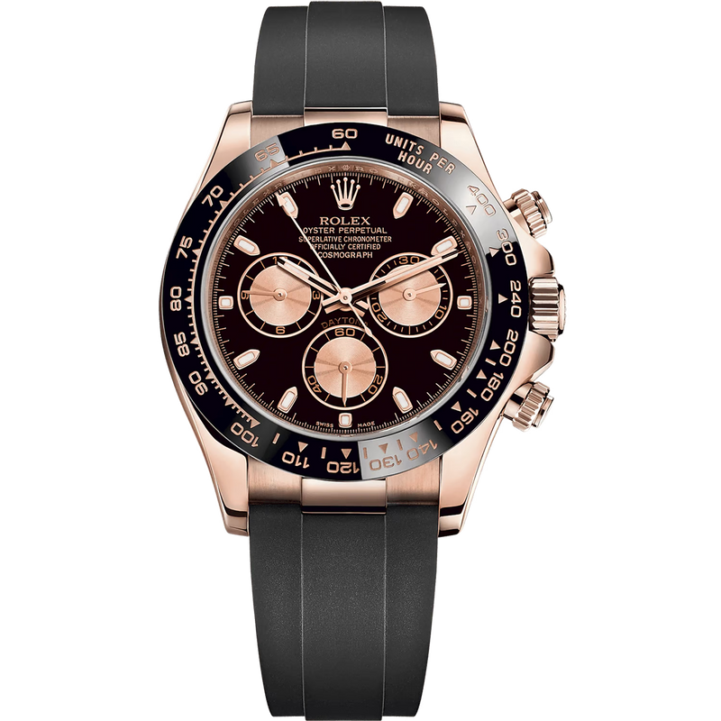 Rolex Watch For Men 116515LN-0017
