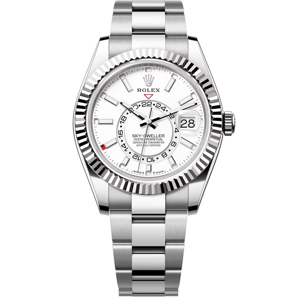 Rolex Watch For Men 336934-0003
