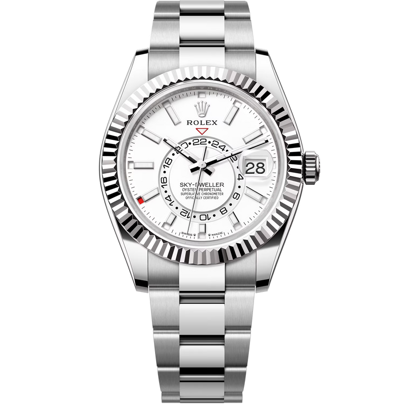Rolex Watch For Men 336934-0003