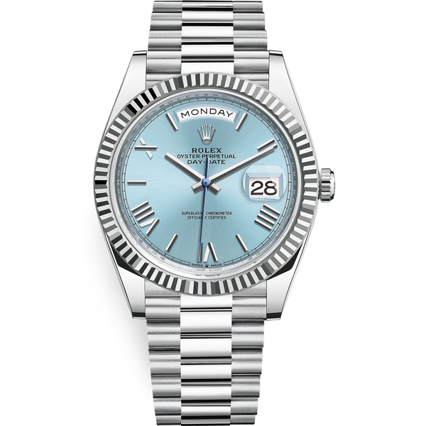 Rolex Watch For Men 228236-0012