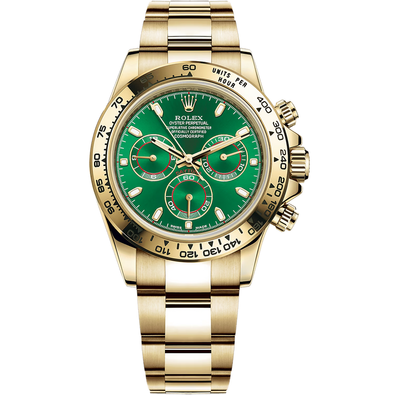 Rolex Watch For Men 116508-0013