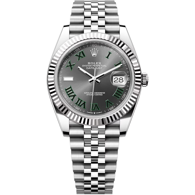 Rolex Watch For Men 126334-0022