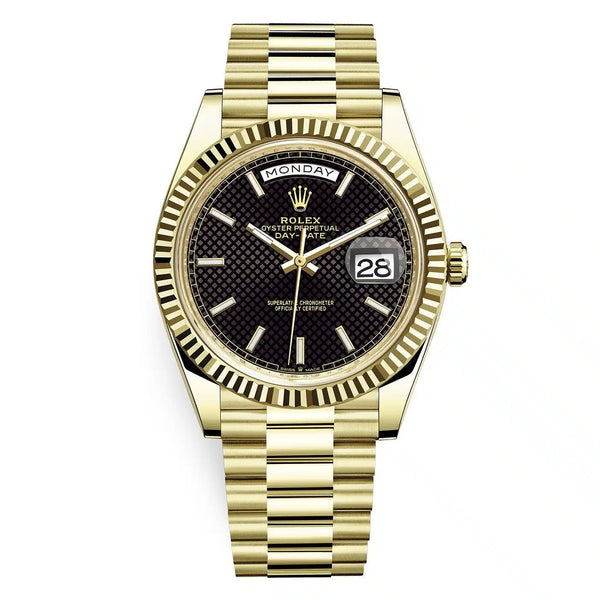 Rolex Watch For Men 228238-0007