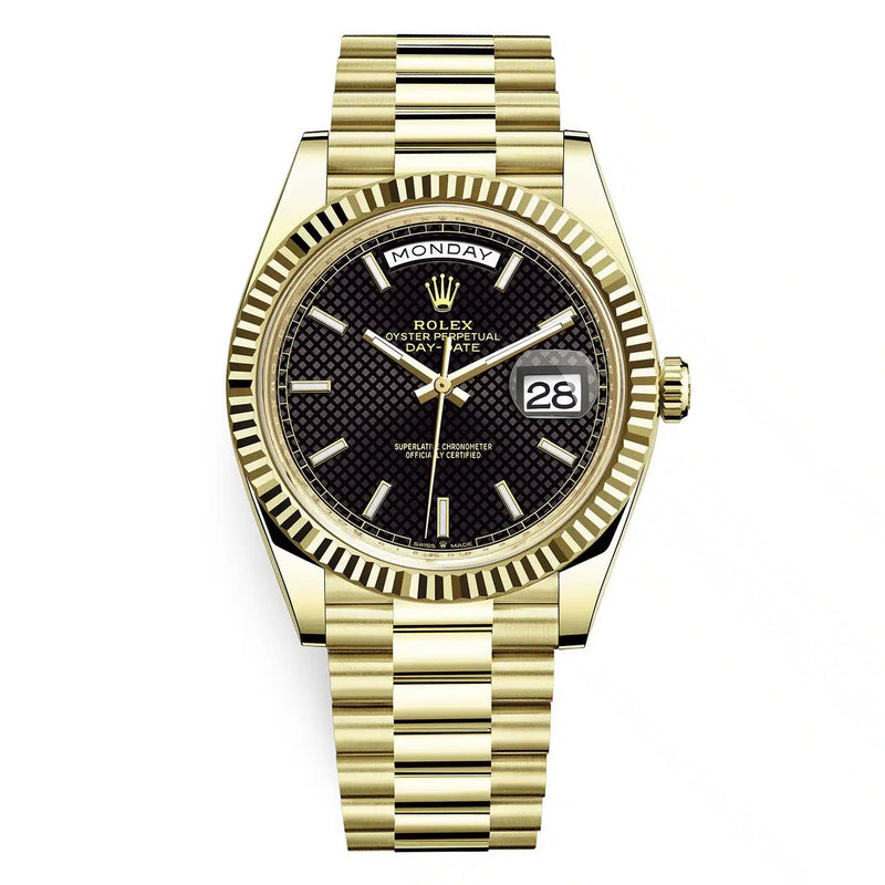 Rolex Watch For Men 228238-0007