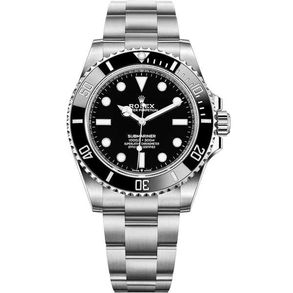 Rolex Watch For Men 124060-0001