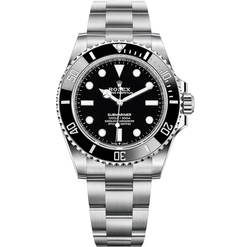 Rolex Watch For Men 124060-0001