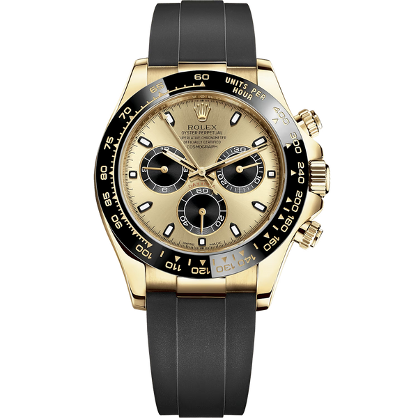 Rolex Watch For Men 116518LN