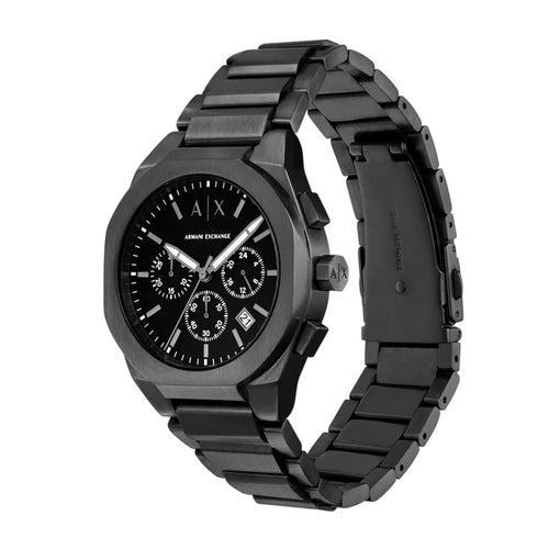 Armani Exchange Black Watch AX4183