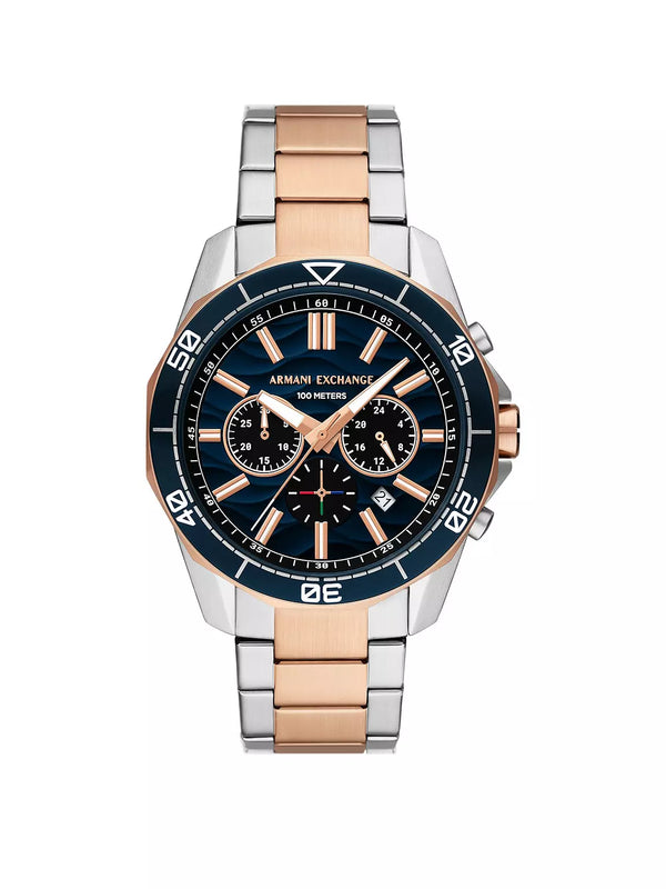 ARMANI EXCHANGE SPENCER AX1965