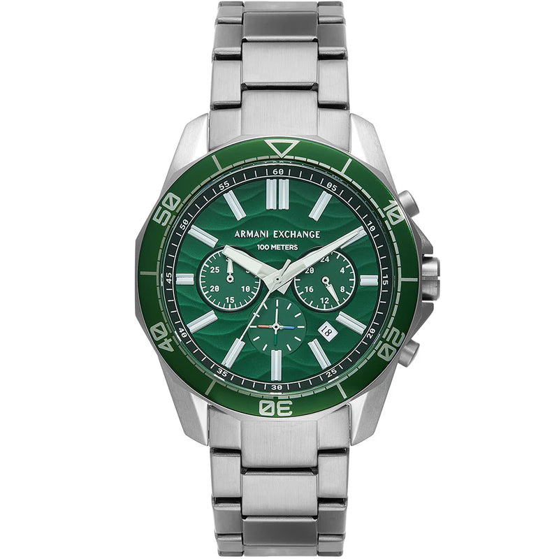 ARMANI EXCHANGE SPENCER AX1957