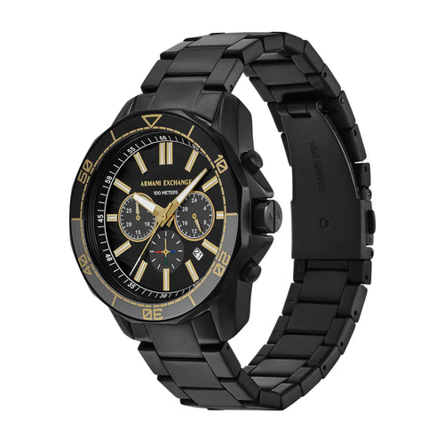 ARMANI EXCHANGE SPENCER AX1963