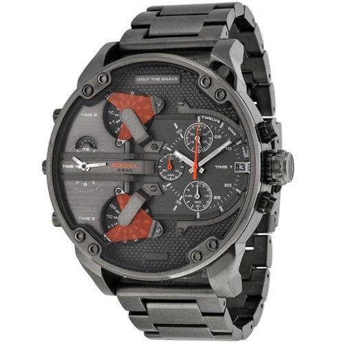 Diesel Watch For Men DZ7315