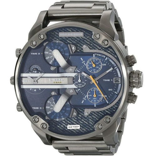 Diesel Watch For Men DZ7331