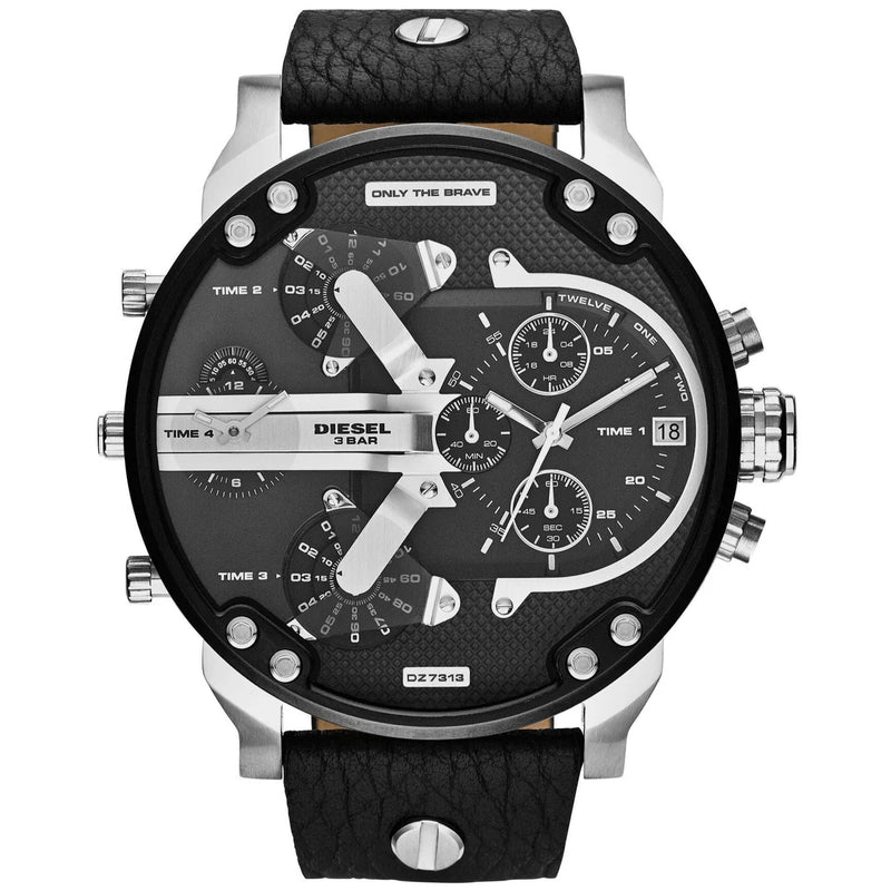 Diesel Watch For Men DZ7313