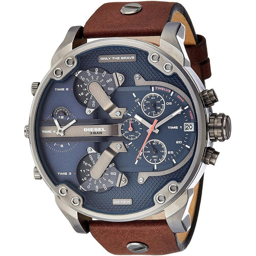 Diesel Watch For Men DZ7314