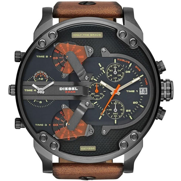 Diesel Watch For Men DZ7332