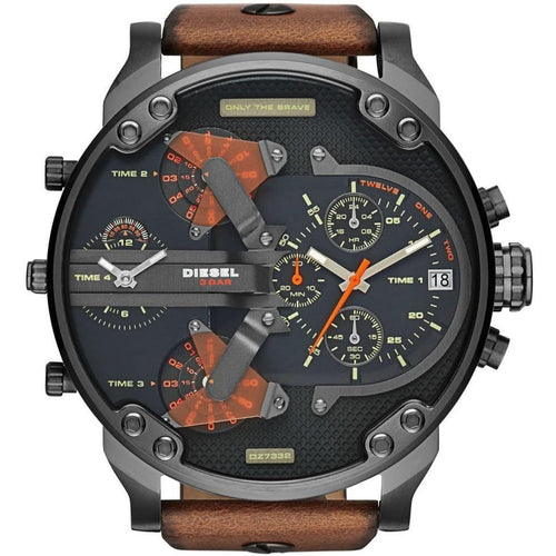 Diesel Watch For Men DZ7332
