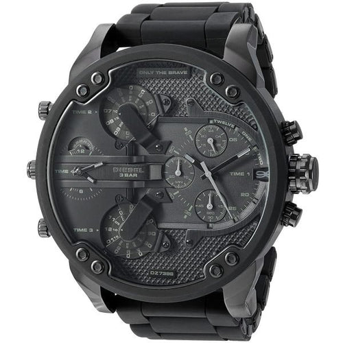 Diesel Watch For Men DZ7396