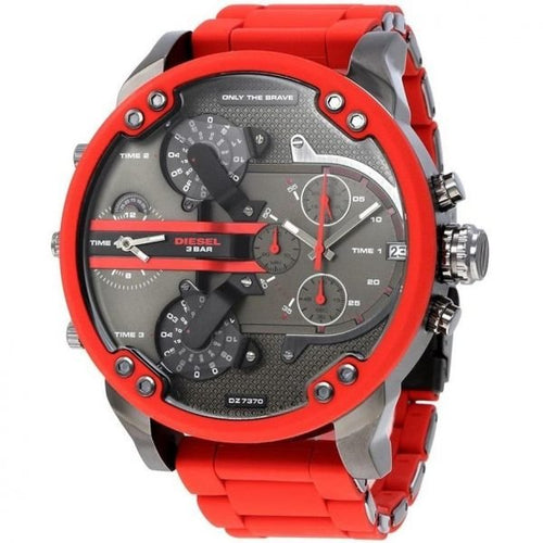 Diesel Watch For Men DZ7370