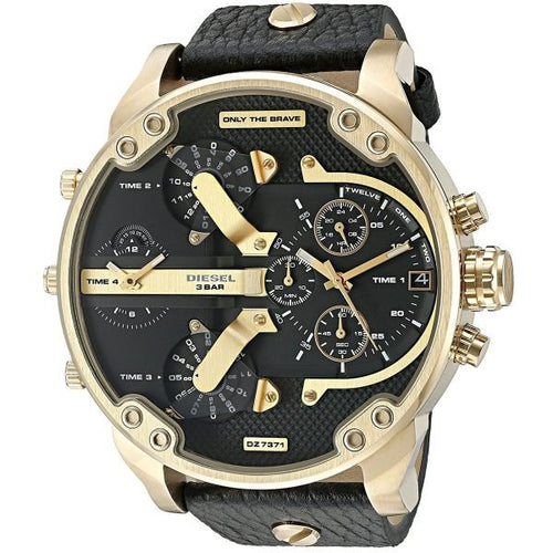 Diesel Watch For Men DZ7371