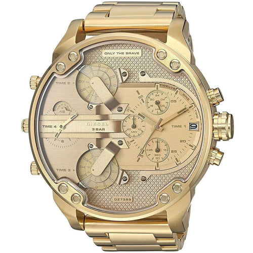 Diesel Watch For Men DZ7399