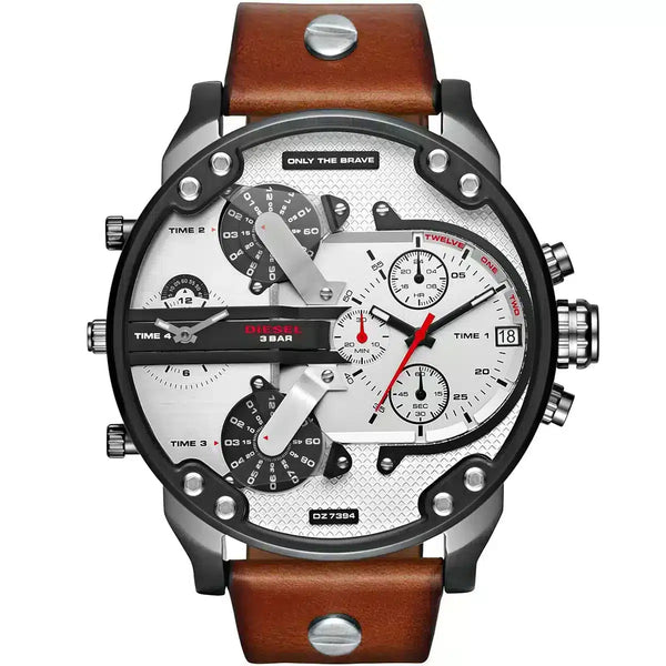 Diesel Watch For Men DZ7394