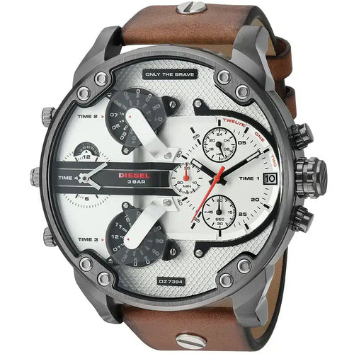 Diesel Watch For Men DZ7394